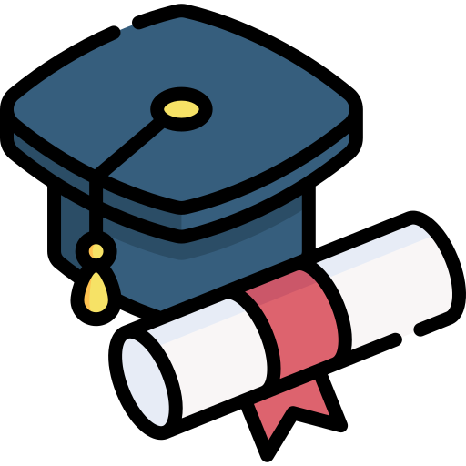 Internship Management icon